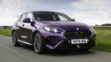 The UK's top 10 fastest hot hatchbacks 2025 | Carbuyer